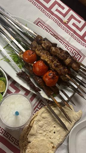 عکس جگر سرای چاشنی