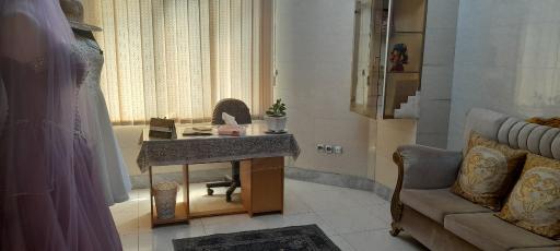 عکس آموزشگاه خیاطی ماندنی