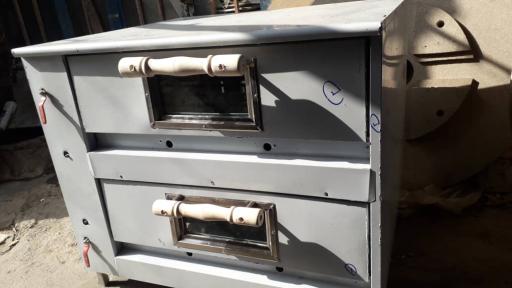 عکس تجهیزات آشپزخانه صنعتی