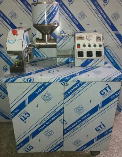 عکس تجهیزات آشپزخانه صنعتی