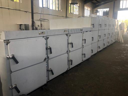 عکس تجهیزات آشپزخانه صنعتی