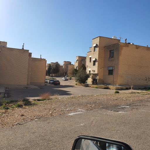 عکس مجتمع مسکونی غدیر یک