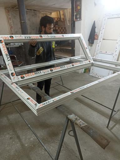 عکس صنایع UPVC آرتا صنعت نوآوران