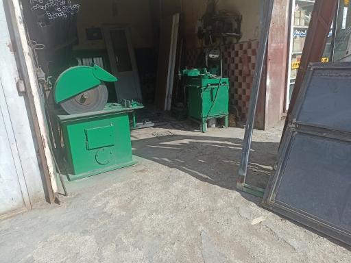 عکس صنایع UPVC آرتا صنعت نوآوران