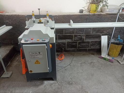 عکس صنایع UPVC آرتا صنعت نوآوران