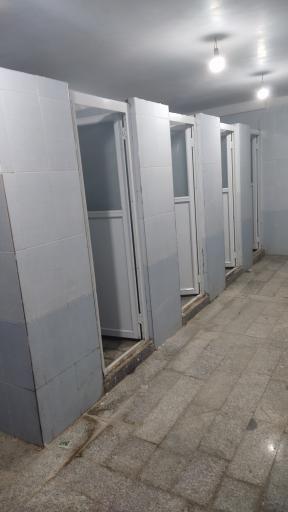 عکس سرویس بهداشتی