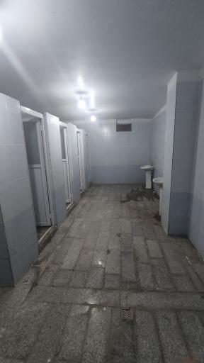 عکس سرویس بهداشتی