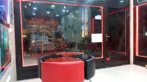 عکس پیتزا ساندویچ ترنج