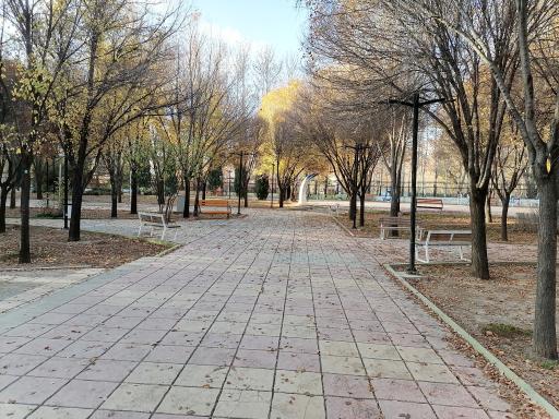 عکس بوستان نمازی