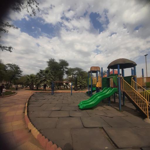 عکس پارک مینا