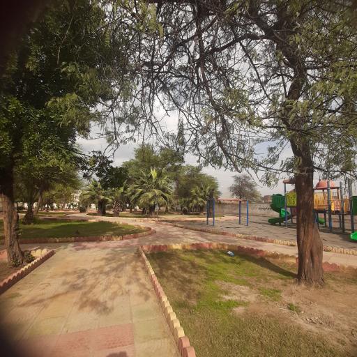 عکس پارک مینا