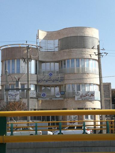 عکس اتاق تعاون استان مرکزی