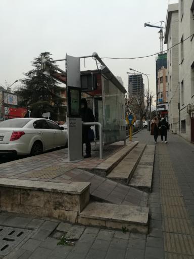 عکس شهر فرنگ