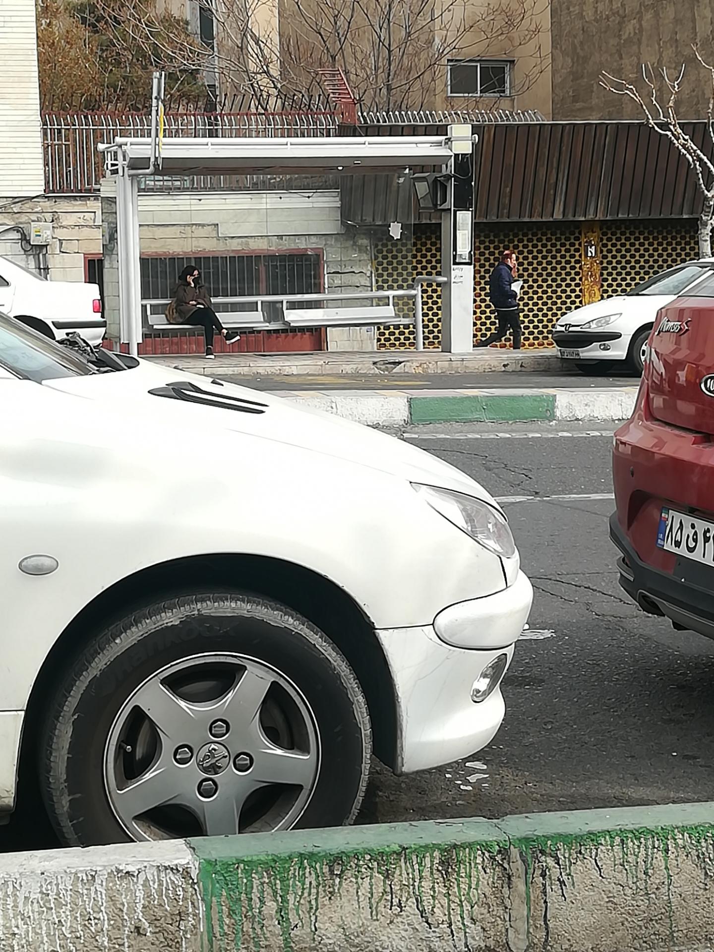 عکس شهر فرنگ