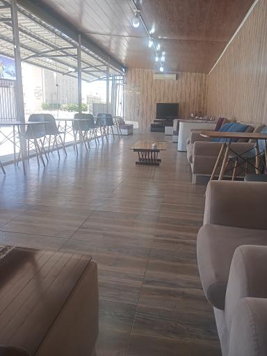 عکس کافه کارواش مشکات