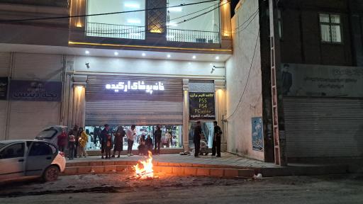 کافه گیم برلین