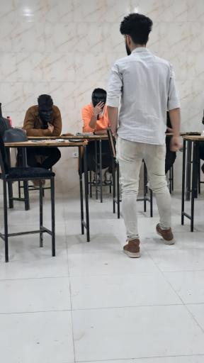 کافه گیم برلین