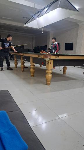 کافه گیم برلین