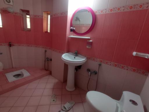 عکس ویلا سه خوابه شبو 1