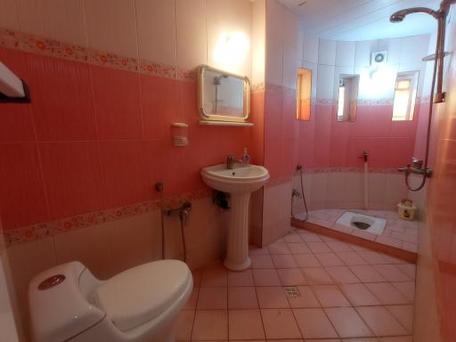 عکس ویلا سه خوابه شبو 1