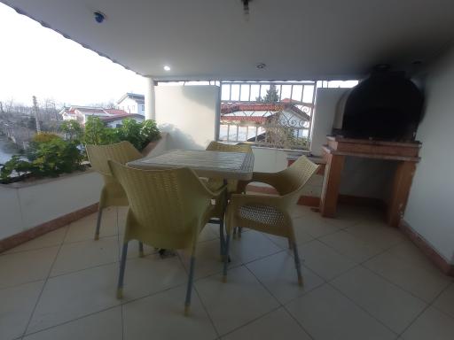 عکس ویلا سه خوابه شبو 1