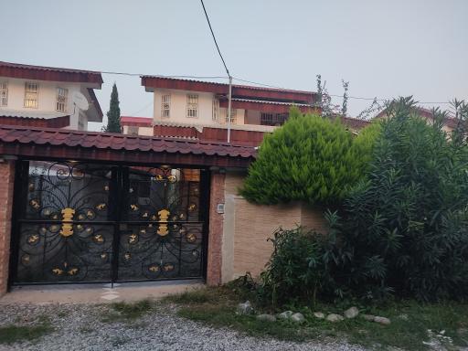 عکس ویلا سه خوابه شبو 1