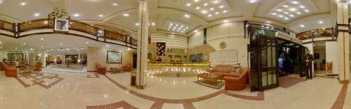 عکس هتل آریو برزن