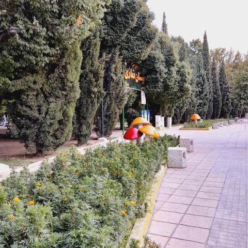 عکس بوستان نمازی