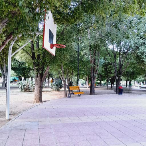 عکس بوستان نمازی