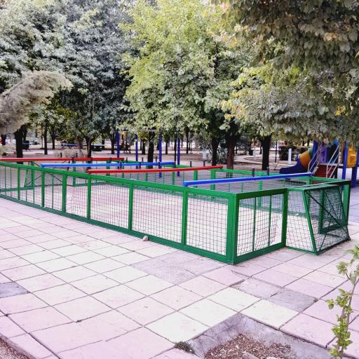 عکس بوستان نمازی