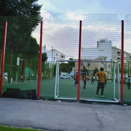 عکس بوستان نمازی