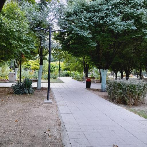 عکس بوستان نمازی