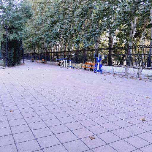 عکس بوستان نمازی