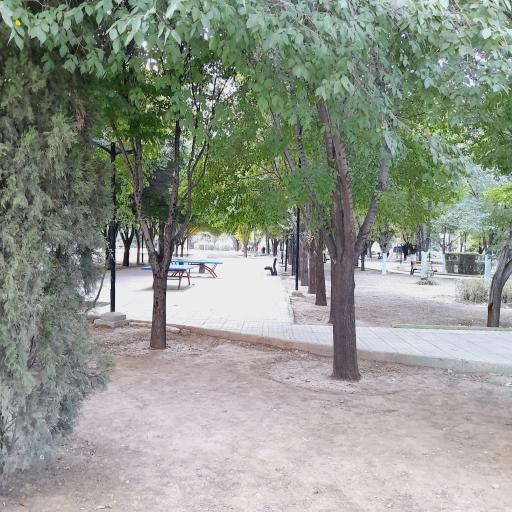 عکس بوستان نمازی