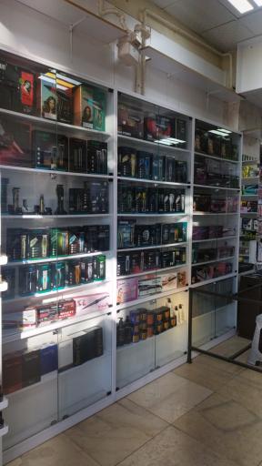 عکس لوازم آرایشی آرادخت