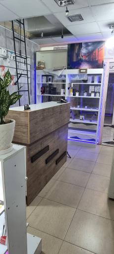 عکس فروشگاه آقای اقساط