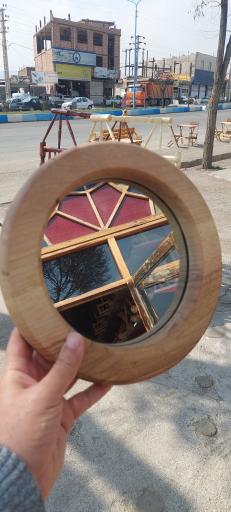 عکس هاشم لو نجاری سی