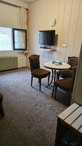 عکس هتل آریو برزن