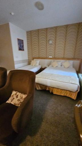 عکس هتل آریو برزن