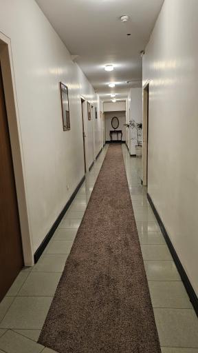 عکس هتل آریو برزن