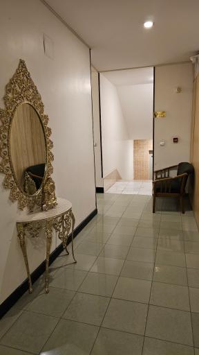 عکس هتل آریو برزن