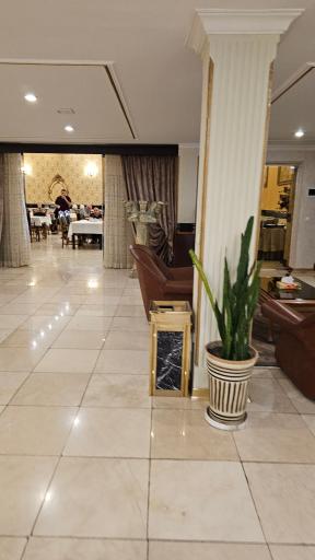 عکس هتل آریو برزن