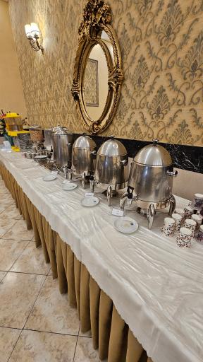 عکس هتل آریو برزن