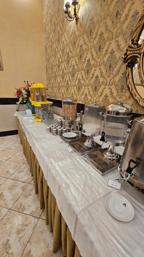 عکس هتل آریو برزن