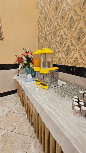 عکس هتل آریو برزن