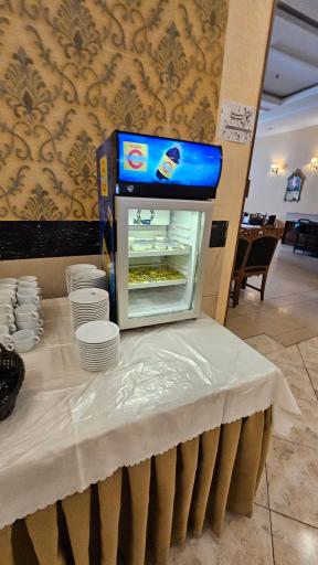 عکس هتل آریو برزن