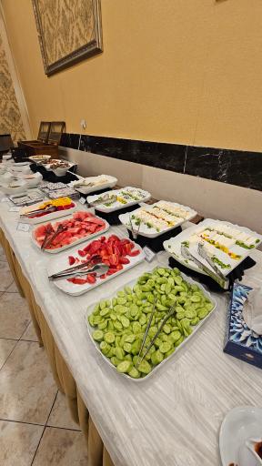 عکس هتل آریو برزن