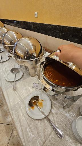 عکس هتل آریو برزن