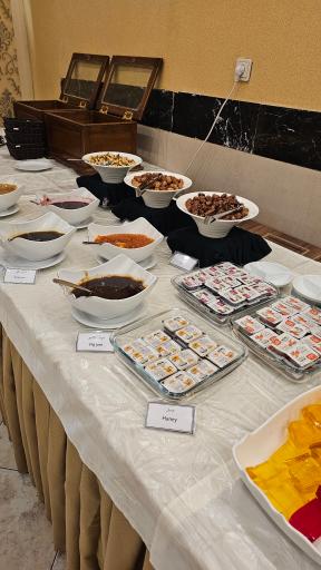 عکس هتل آریو برزن