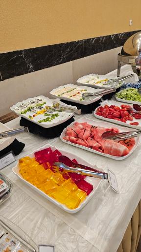 عکس هتل آریو برزن